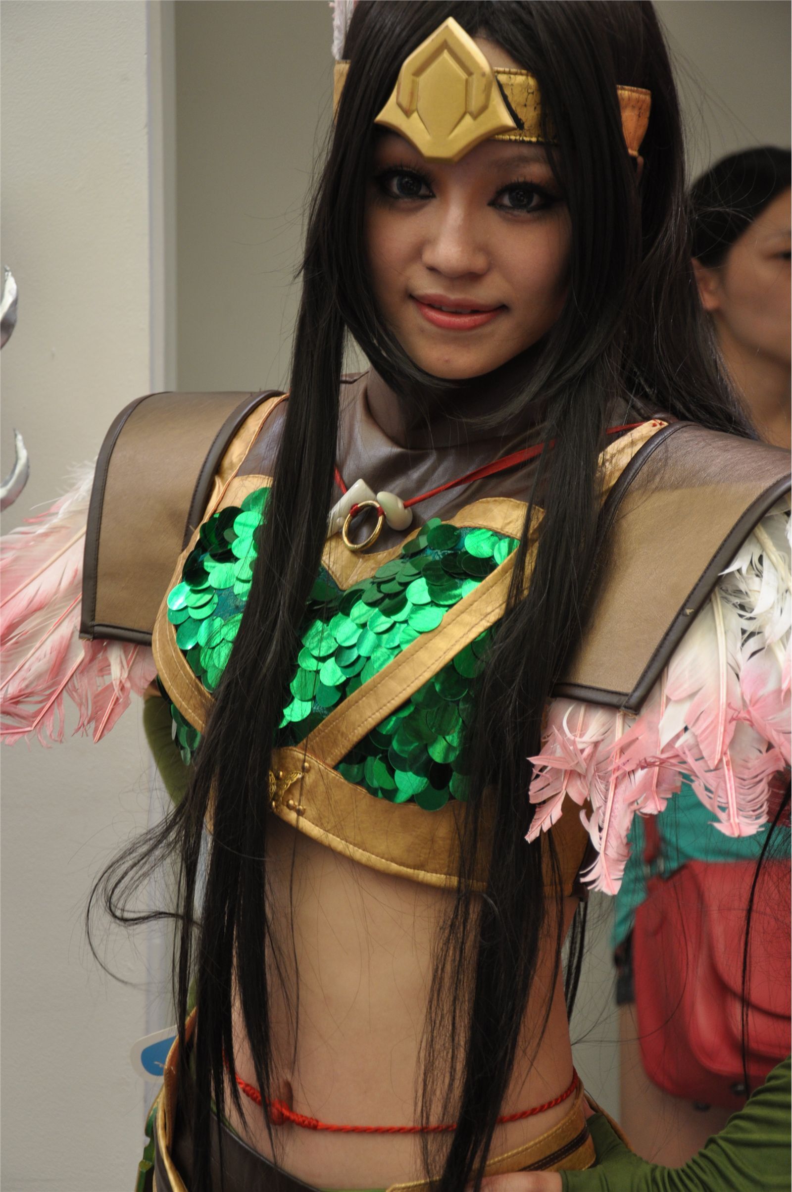 国产美女模特写真图片　chinajoy 72902